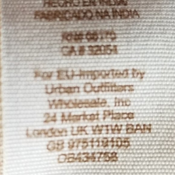 Free People With Love Dress size Small - Picture 11 of 16